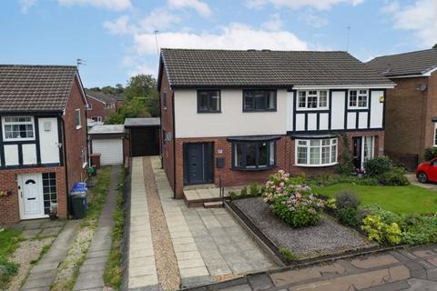 67 Augusta Close, Rochdale, OL12 6HT