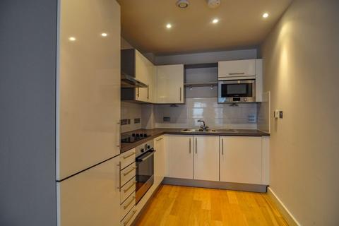 1 bedroom apartment for sale, Central Quay North, Broad Quay, BS1