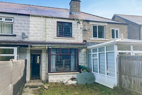 2 bedroom terraced house for sale - Aire View Avenue, Bingley, West Yorkshire