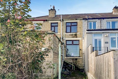 2 bedroom terraced house for sale - Aire View Avenue, Bingley, West Yorkshire