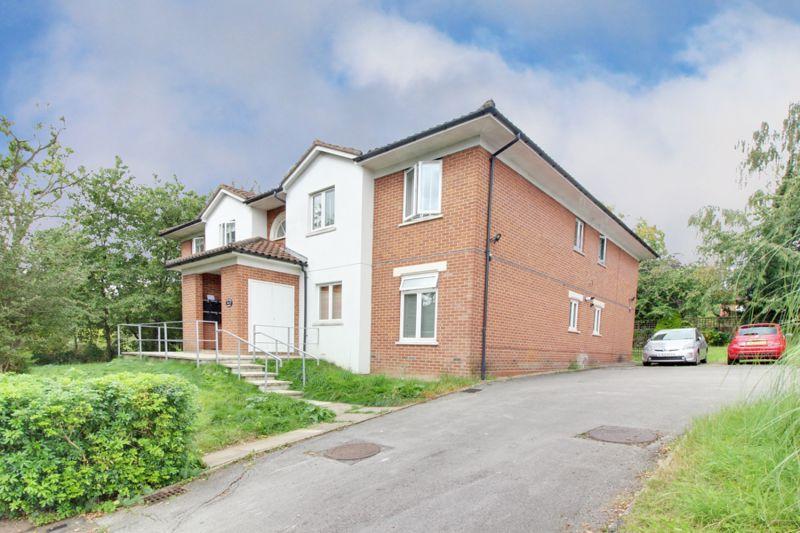52, Prospect Road, 1 bed flat for sale £299,995