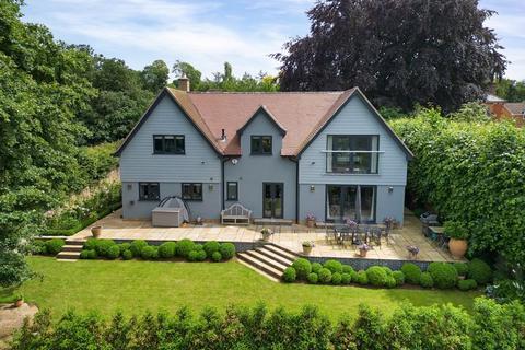 4 bedroom detached house for sale, First Drift, Wothorpe,  Stamford