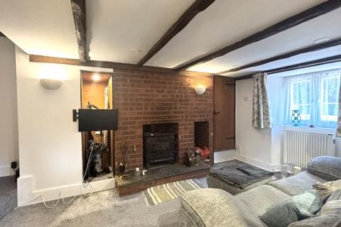 2 bedroom cottage for sale, Character Cottage In Wareham Town Centre