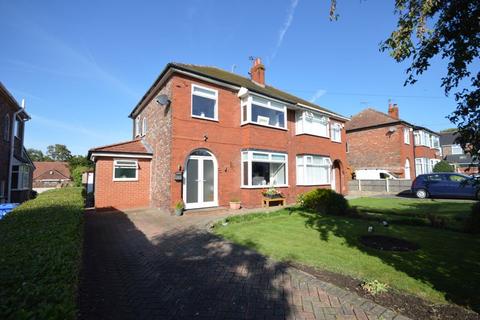 3 bedroom semi-detached house for sale, Shelley Road, Widnes