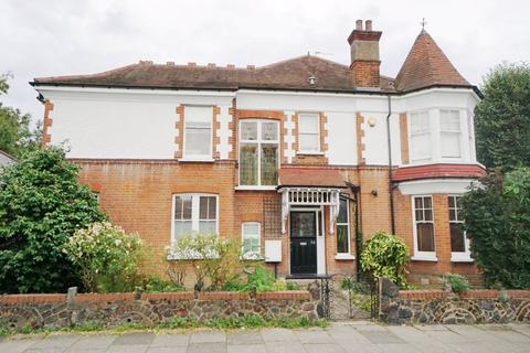 5 bedroom semi-detached house for sale - Fernleigh Road, Winchmore Hill N21