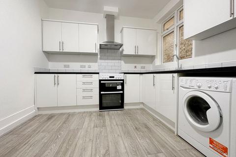 undefined, London Road, Romford