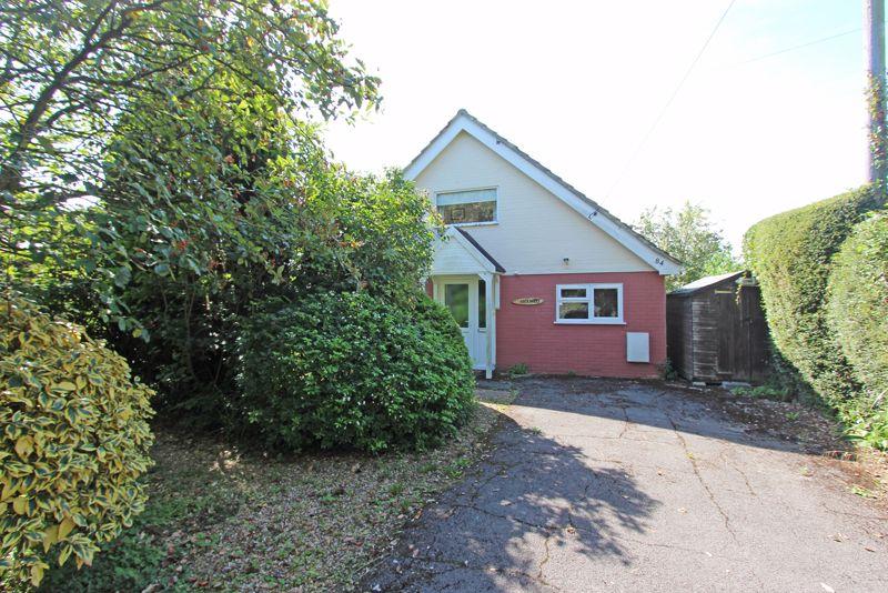 Stopples Lane, Hordle 3 bed chalet to rent £1,800 pcm (£415 pw)