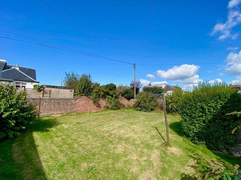Arrol Drive, Seafield, Ayr 3 bed detached bungalow for sale £195,000
