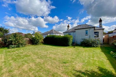 24 Arrol Drive, Ayr, KA7 4AQ