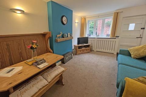 2 bedroom cottage for sale, Railway Street, Bridgnorth WV16