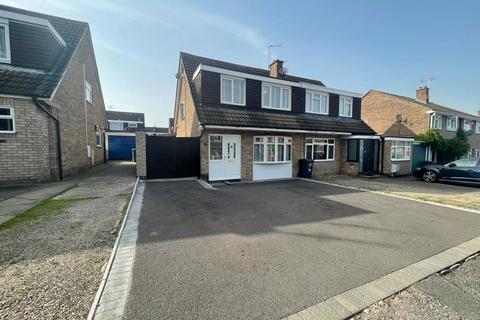 12 Cathkin Close, Leicester, LE3 6PW