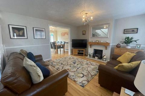 12 Cathkin Close, Leicester, LE3 6PW