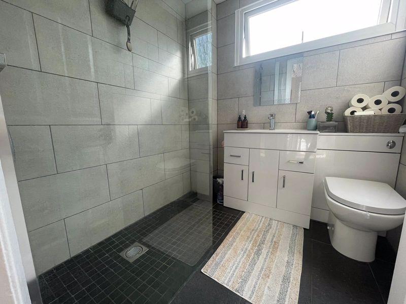 Wet Room