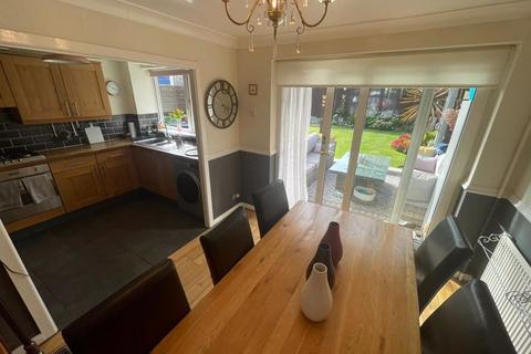 12 Cathkin Close, Leicester, LE3 6PW