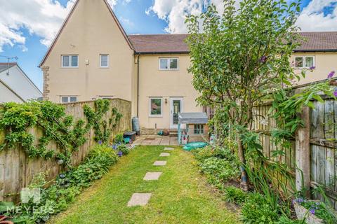 3 bedroom terraced house for sale, Magiston Street, Dorchester, DT2