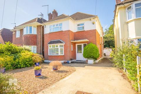 75 Bradpole Road, Bournemouth, BH8 9NY