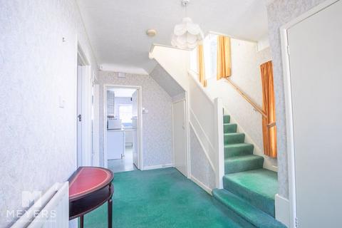 75 Bradpole Road, Bournemouth, BH8 9NY