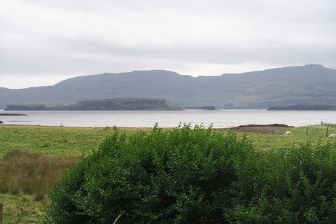 3 bedroom detached house for sale - Eabost West, Isle of Skye