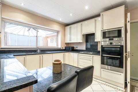3 bedroom detached house for sale - Birchwood Drive, Joydens Wood, DA2