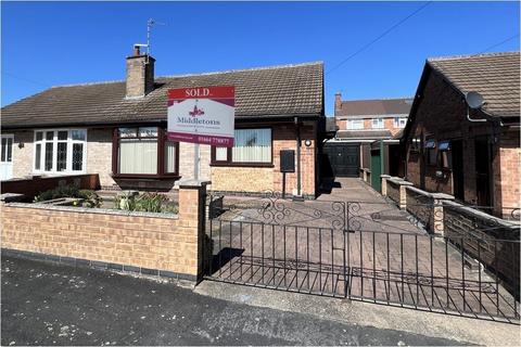 10 Needham Close, Melton Mowbray, LE13 1TW