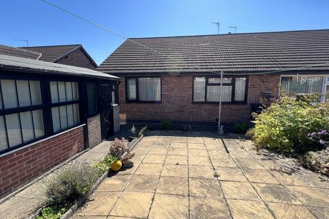 10 Needham Close, Melton Mowbray, LE13 1TW