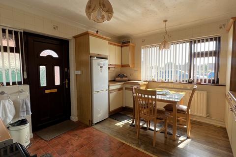 10 Needham Close, Melton Mowbray, LE13 1TW