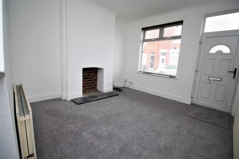 2 bedroom end of terrace house to rent, Charnwood Street, Mexborough S64