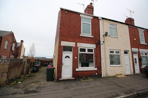 Charnwood Street, Mexborough S64