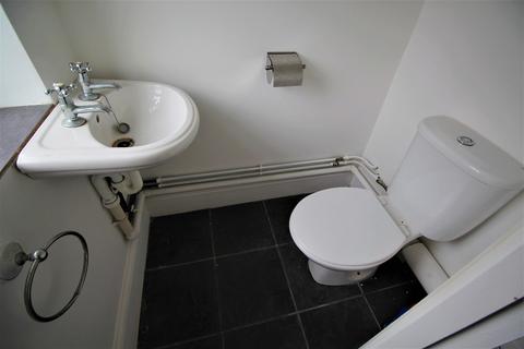 undefined, Charnwood Street, Mexborough S64