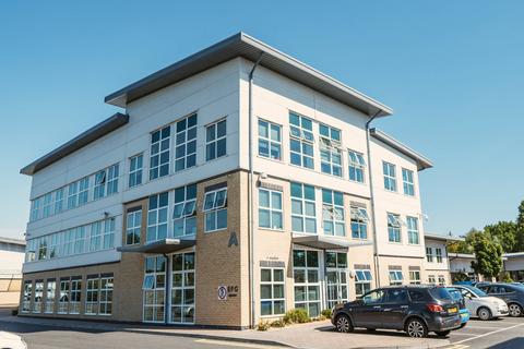 Office to rent, Holyrood Close, Poole