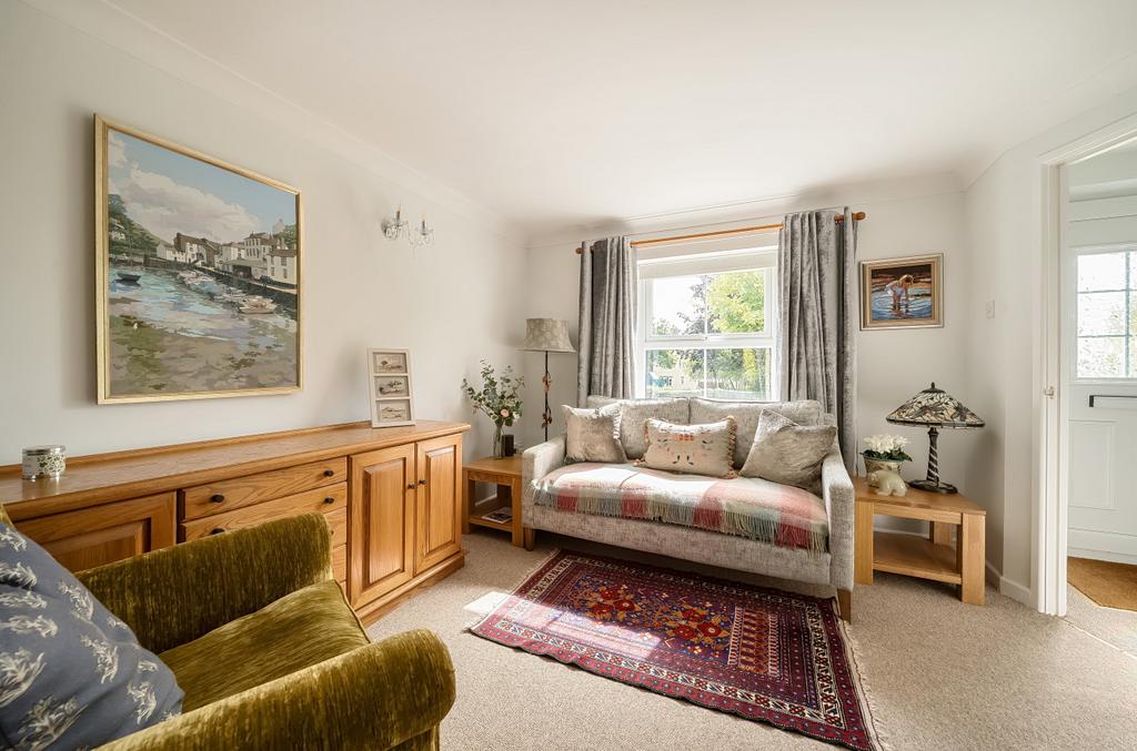 Granville Way, Sherborne, DT9 3 bed terraced house for sale £285,000