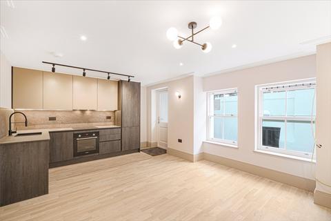 2 bedroom flat for sale, Grenville Street, Bloomsbury, London, WC1N