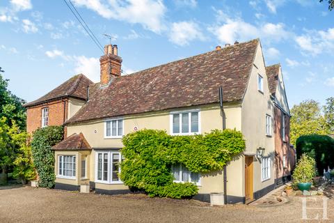 4 bedroom detached house for sale, Sturmer