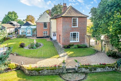 4 bedroom detached house for sale, Sturmer