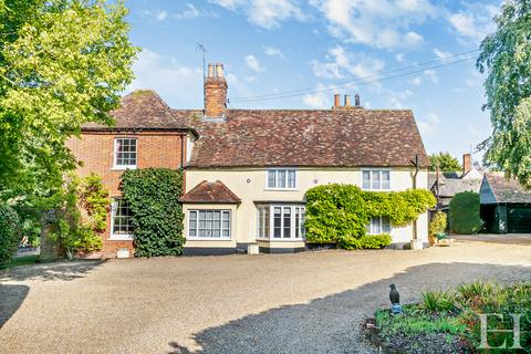 4 bedroom detached house for sale, Sturmer