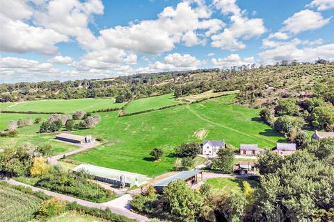 Farm for sale - Shiplate Road, Loxton, Axbridge, Somerset, BS26