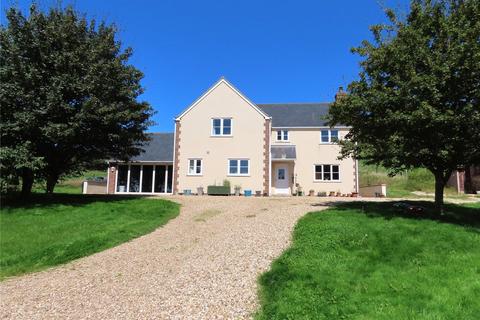 Farm for sale - Shiplate Road, Loxton, Axbridge, Somerset, BS26