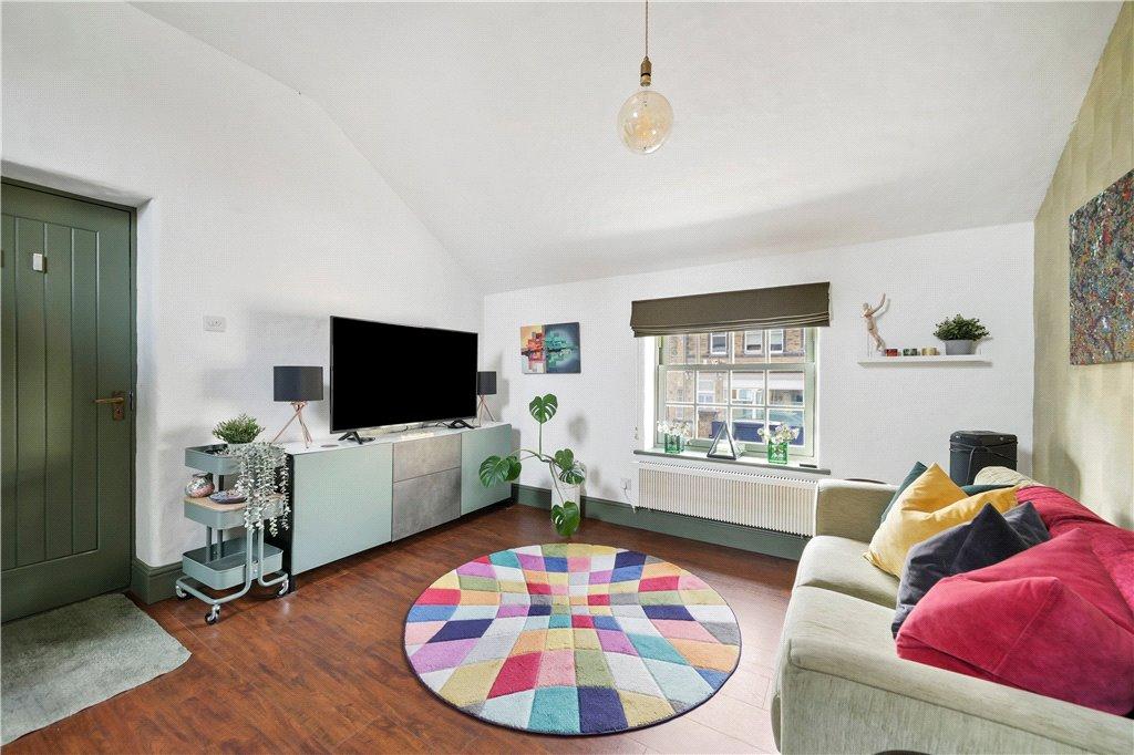 Annexe Sitting Room