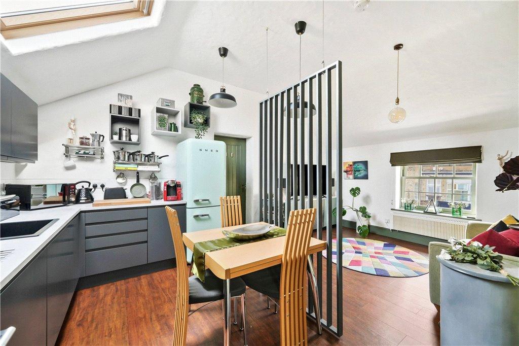 Annexe Kitchen