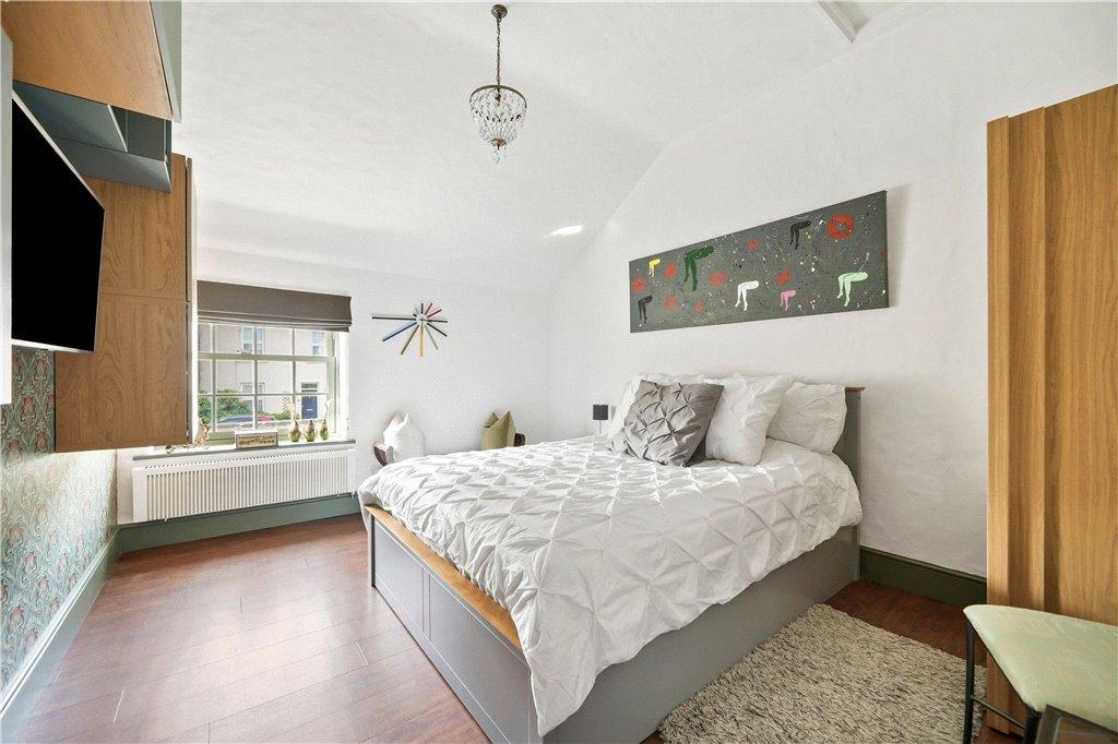 Annexe Bedroom