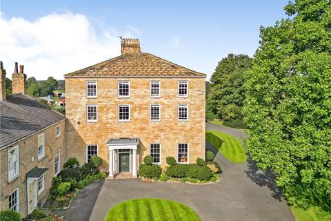 6 bedroom house for sale, The Terrace, Boston Spa, Wetherby, West Yorkshire