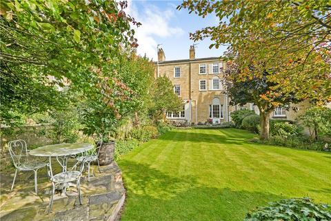 undefined, The Terrace, Boston Spa, Wetherby, West Yorkshire