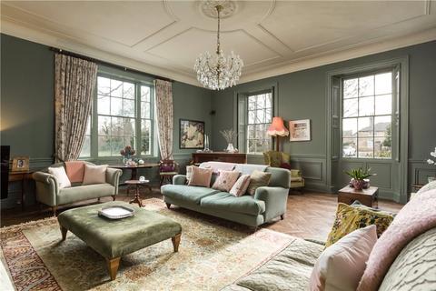 undefined, The Terrace, Boston Spa, Wetherby, West Yorkshire