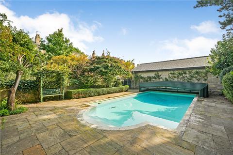 undefined, The Terrace, Boston Spa, Wetherby, West Yorkshire