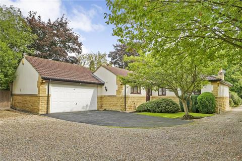 3 bedroom bungalow for sale, Paddock View, Bardsey, Leeds, West Yorkshire