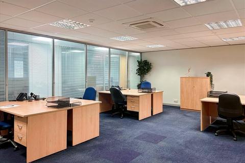 Serviced office to rent, Matford Park Road,Ground and First Floor, Matford Business Centre,