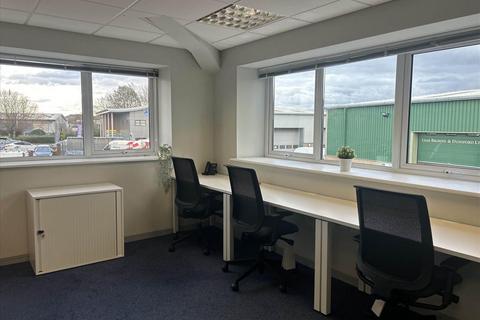 Serviced office to rent, Matford Park Road,Ground and First Floor, Matford Business Centre,