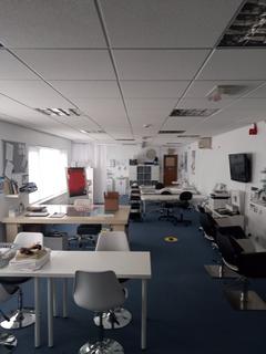 Serviced office to rent - Park Road East,Daleside House, Calverton,