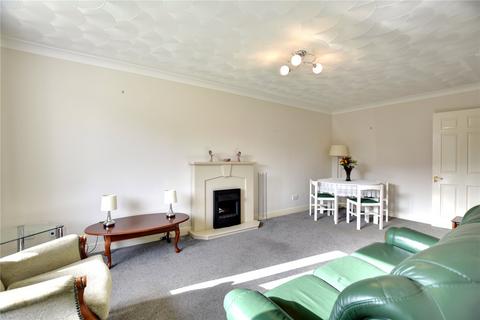36 Iddison Drive, Bedale, DL8 2EP