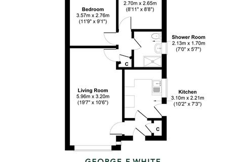 36 Iddison Drive, Bedale, DL8 2EP